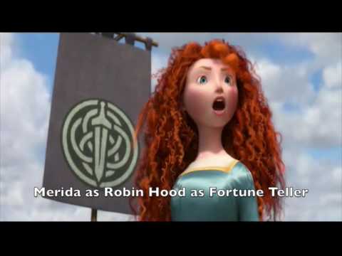 Trent Hood - Part 20 End Credits (Re-Uploaded)