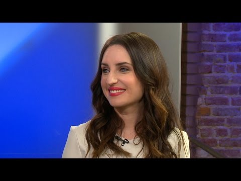 "Life in Pieces" star on season finale