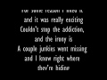 Tyler, The Creator - Garbage Lyrics 