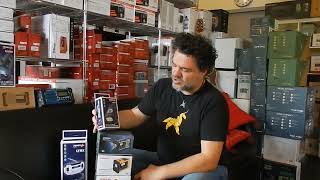 Welke noodradio / crisis radio moet ik kiezen? Eentje met DAB+ of juist eentje met AM radio?