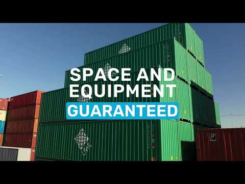 Sun Chief Express by UWL & Swire Shipping - Southeast Asia to US Express Ocean Freight Service