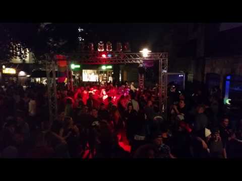 Ruhr.CSD 2017 Essen *Tanzbühne*