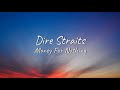Dire Straits Money For Nothing Lyrics