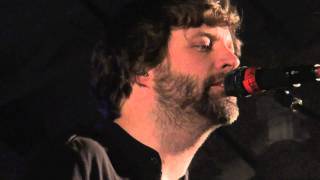 Jars of Clay - Small Rebellions - Shelter Tour