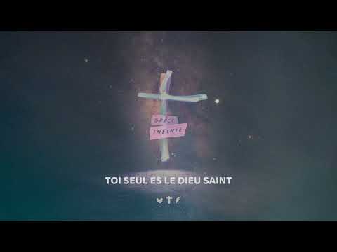 Collectif Cieux Ouverts - Toi seul es le Dieu saint