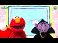 Sesame Street Games Elmo S World 1838