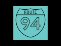Route 94 - My Love ft Jess Glynne