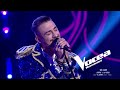Vlad Musta Purple Rain Semifinala 1 Vocea României 2023