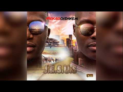 J.E.S.U.S — MEKADDISHKEM ( AUDIO OFFICIEL )2017