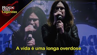 Black Sabbath - Under The Sun - Legendado + Interpretação da Letra