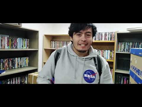"Los de cine (Parte 2)" - Avance
