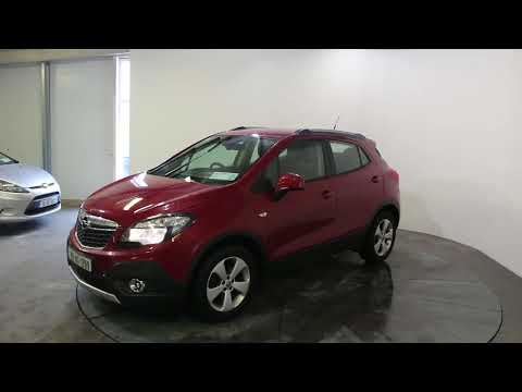 Opel Mokka SC 1.6 CDTi 136PS 6 Speed S/S - TENDER - Image 2