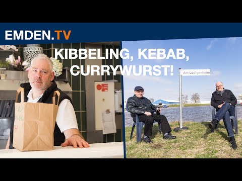 Emden.TV - 3. April: Imbissmetropole Emden