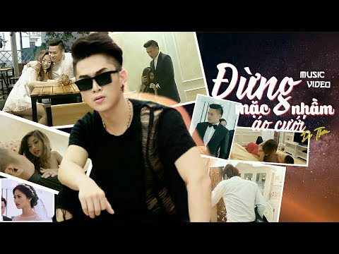 Đừng mặc nhầm áo cưới - Du Thiên