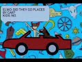 Elmo World Quiz Wild Wild West
