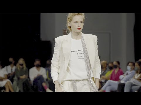 Nuno Baltazar | Spring Summer 2022 | Full Show