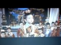 The King And I Ending