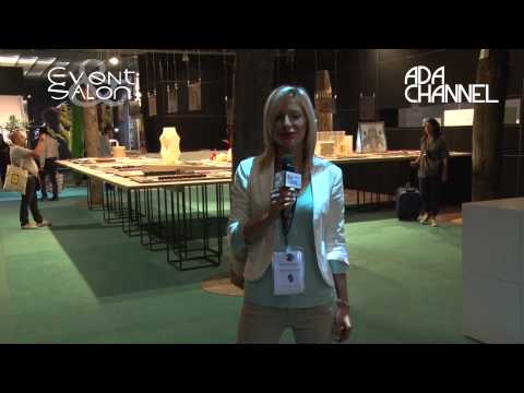 EVENTI & SALONI   P27 ABITARE IL TEMPO 2014