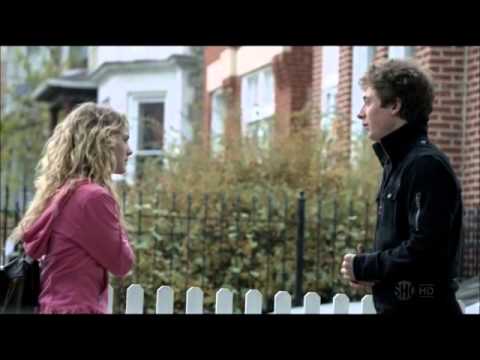 Shameless (US)  Lip picks Mandy over Karen!