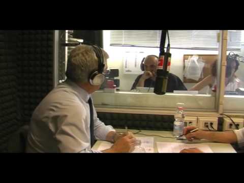 Il definitivo Faccia a Faccia fra Delbono e Cazzola