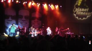 Fijian Sunset by UB40 Featuring Ali Campbell, Astro and Mickey Virtue