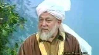 Ahmadiyya---Punishment and Natural Disasters