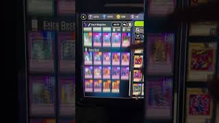 New Dark Magician Deck!! #nostalgia #yugioh #masterduel #darkmagician #deckprofile #deckbuilding