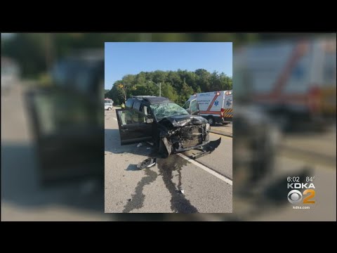 One Dead In Route 66 Accident