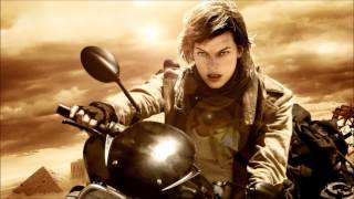 ⍟ Resident Evil Extinction ⍟ Soundtrack #27 - Others Gone