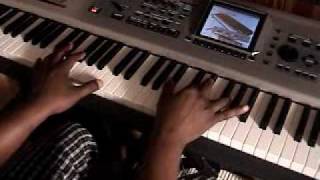 Mawell Til The Cops Come Knockin Chords