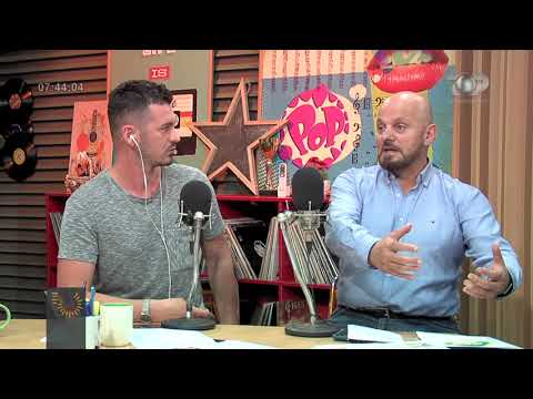 Wake Up, 5 Qershor 2018, Pjesa 2 - Top Channel Albania - Entertainment Show