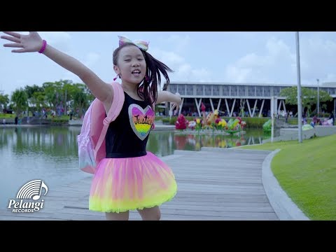 Rayvelin - Get Over It (Official Music Video)