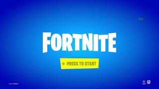 〈Fortnite〉参加型エンド・ボックス・スクワッドご要望にこたえます！～初見さん大歓迎～気軽に参加どうぞ♪