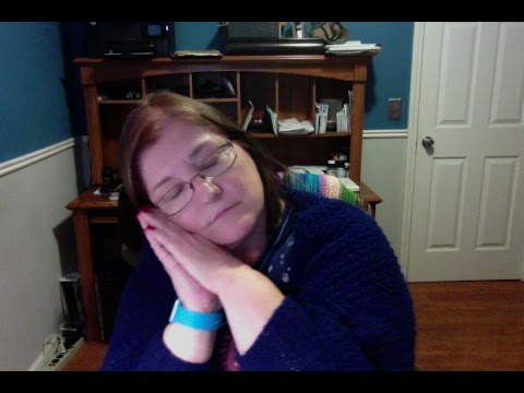 Knit and Pearl Podcast: Episode 75 Turkey Coma