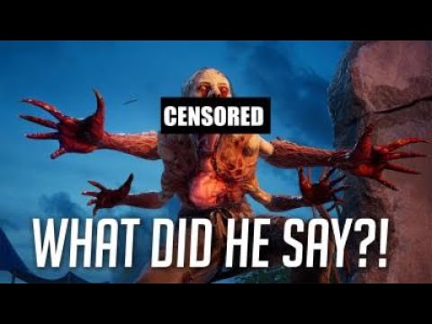 Back 4 Blood Beta Players Think They Hear Zombies Yelling The N-Word