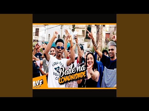 Baile na Comunidade