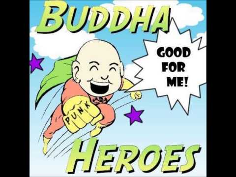 Buddha Heroes - The Fight