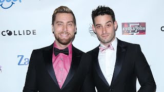 Lance Bass Not Doing 'Celebrity Big Brother'-- Here's Why (Exclusive)
