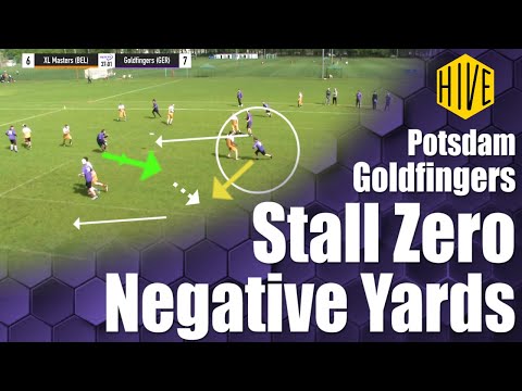 Is This The Most Effective Move In Ultimate?