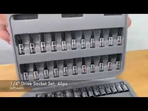 Socket Sets
