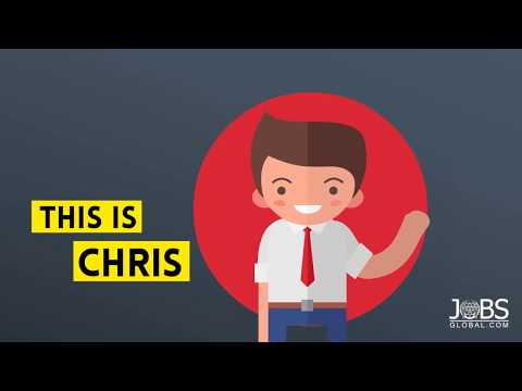 Jobs Global