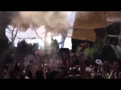 Ipm Roma 2012 !!!!! Pool party