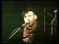 Meteors - I Ain't Ready - (Live at the Hellfire Club, Wakefield, UK, 1983)