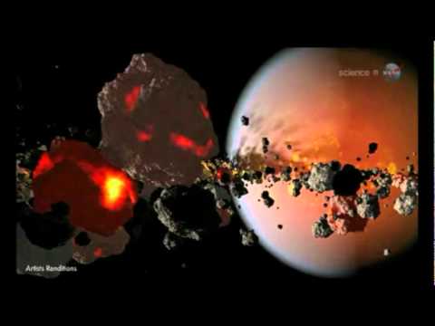 Mystery of the Missing Moon [HD]