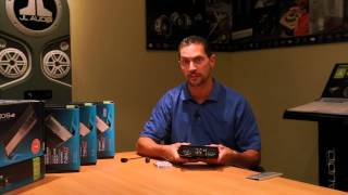 JL Audio XD200/2 Product Spotlight