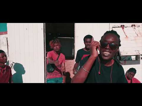 Jasi x Lah Pepiite - Main Dans La Maille