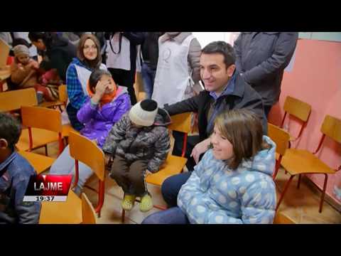 Edicioni i lajmeve TvKlan 6 janar 2017