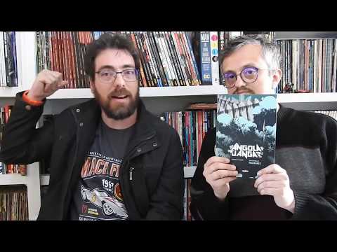 KitineteHQ 260 - Angola Janga