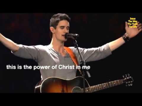 download lagu mp3 mp4 This Is The Power Of Christ In Me, download lagu This Is The Power Of Christ In Me gratis, unduh video klip This Is The Power Of Christ In Me