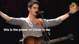 In Christ Alone, Passion 2013. Kristian Stanfill
